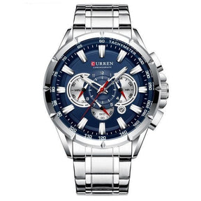 Relógio Masculino Sundian Force MP068