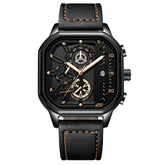Relógio Sundian Voyager Chronos MP099