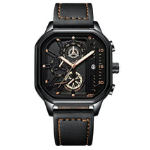 Relógio Sundian Voyager Chronos MP099