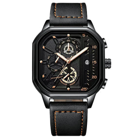 Relógio Sundian Voyager Chronos MP099