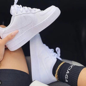 Air Force Branco - Sundian