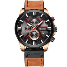 Relógio Sundian Chronos MP063