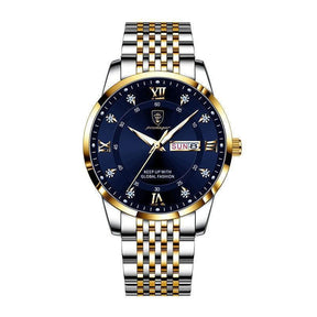 Relógio Masculino Sundian Monarch MP067