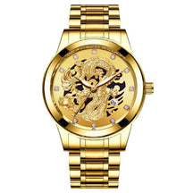 Sundian Dragon Sovereign MP089 Watch