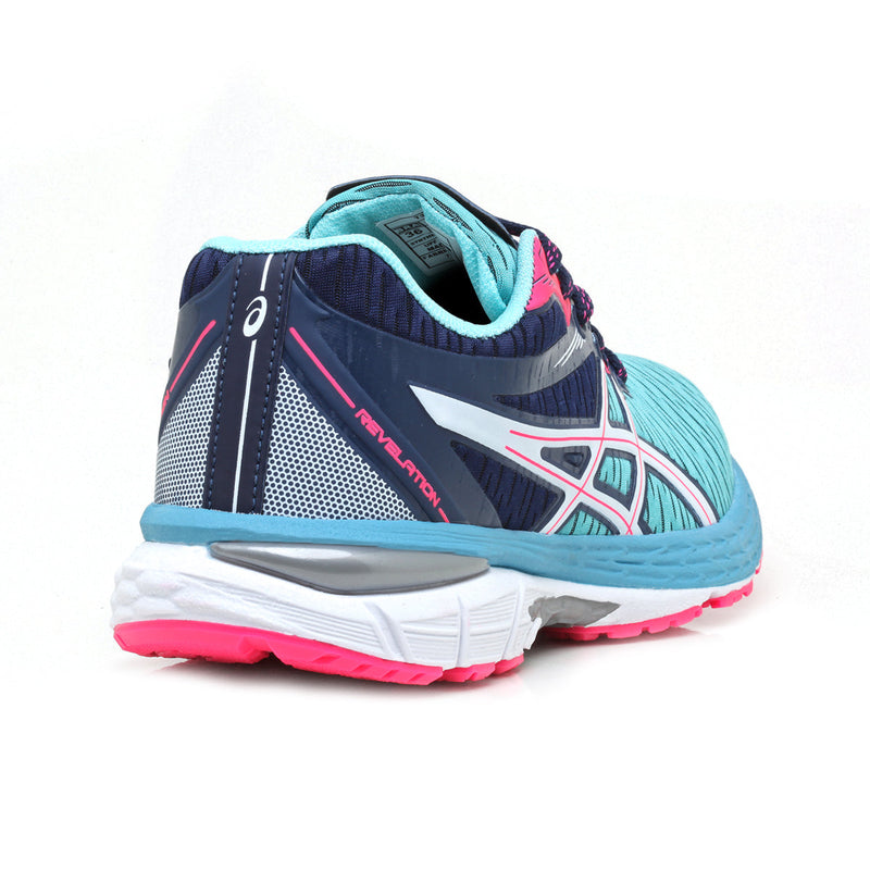 2 PARES Asics Revelation FEM COMPRE 1 LEVE 2