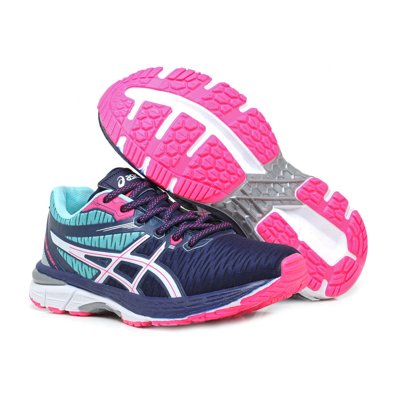 2 PARES Asics Revelation FEM e MASC Masc COMPRE 1 LEVE 2