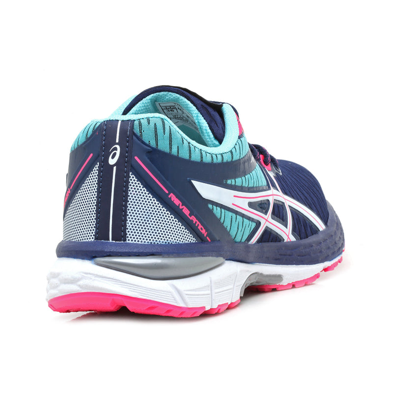 2 PARES Asics Revelation FEM COMPRE 1 LEVE 2