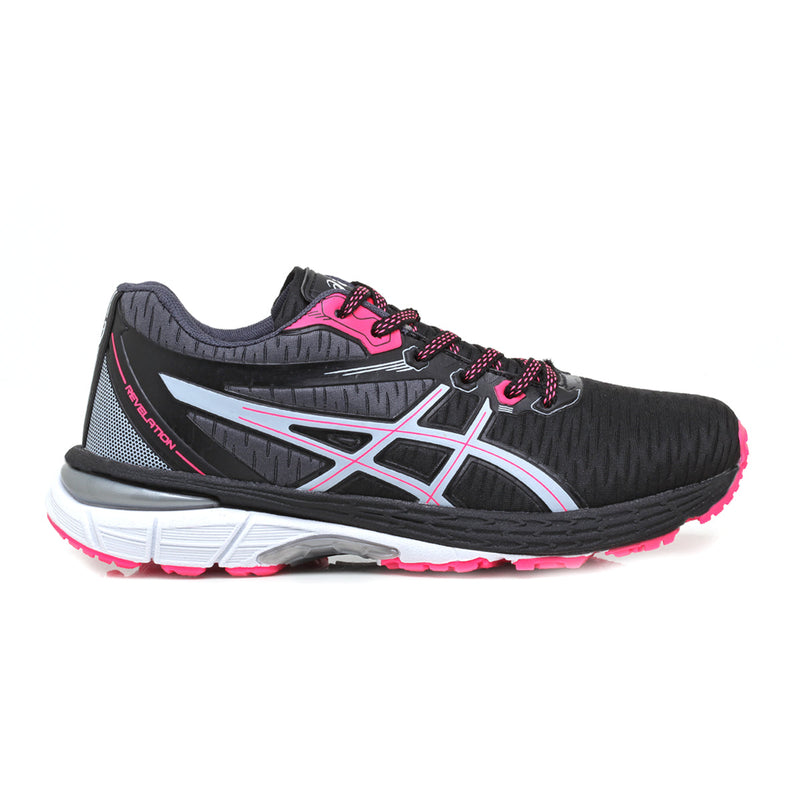 2 PARES Asics Revelation FEM COMPRE 1 LEVE 2