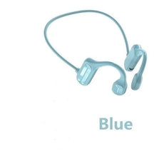Water-resistant Bluetooth 5.1 Bone Conduction Headset