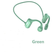 Water-resistant Bluetooth 5.1 Bone Conduction Headset