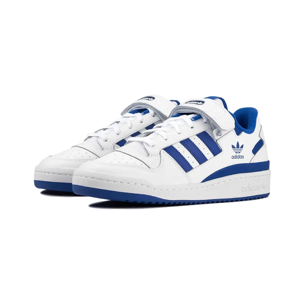 Tênis Adidas Forum Low Classic Velcro