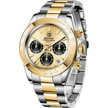 Sundian Marksman MP013 Watch