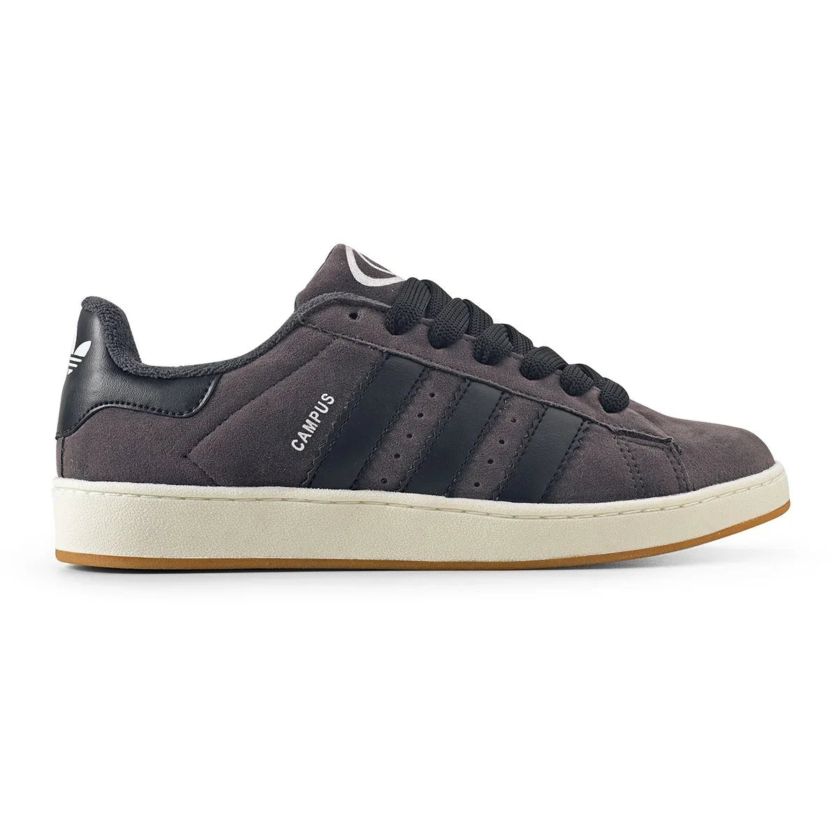 Adidas Campus 00s Grafite e Preto - Sundian