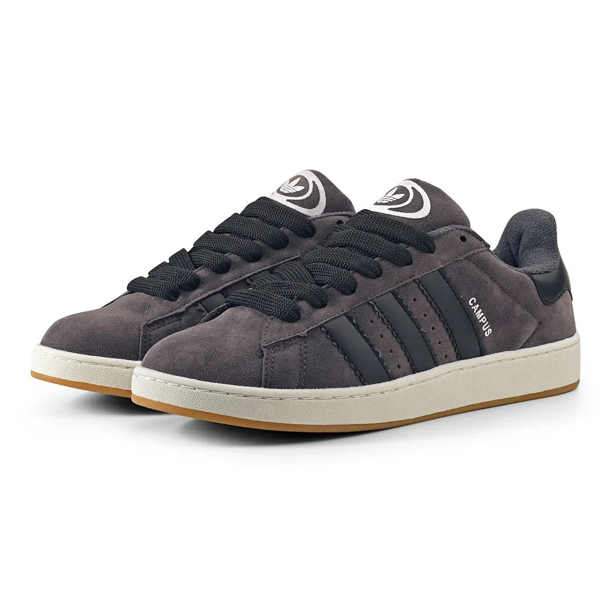 Adidas Campus 00s Grafite e Preto - Sundian