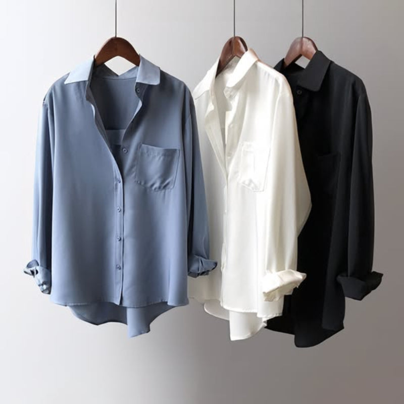 Monaco™ | Women’s Elegant Blouse Shirt