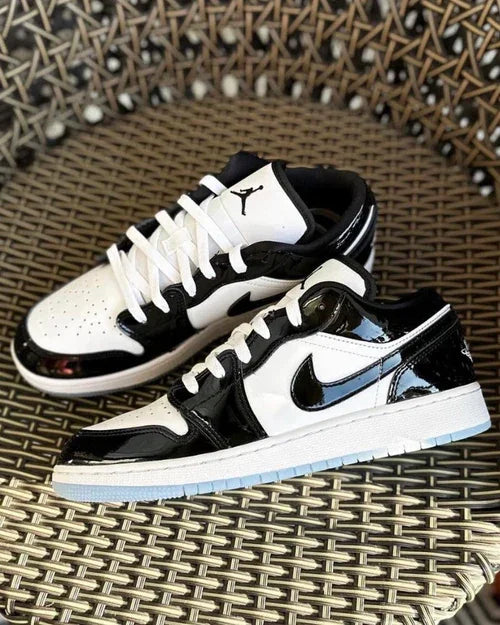 Jordan Panda Vinilo