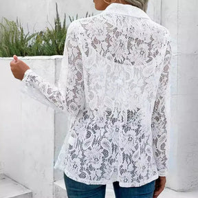 MILA™ | Beautiful Women Blazer