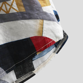 Camisa Pontapé – Sofisticação com caimento perfeito