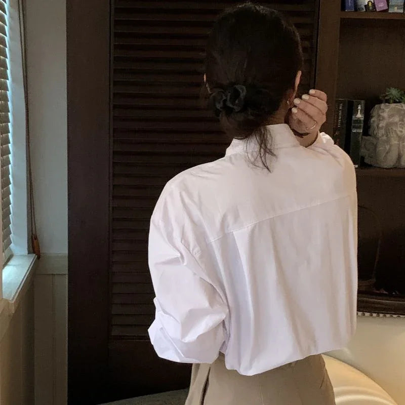 Tessa Shirt – Ideal for any occasion
