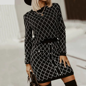 Conjunto Adeline – Visual encantador para brilhar