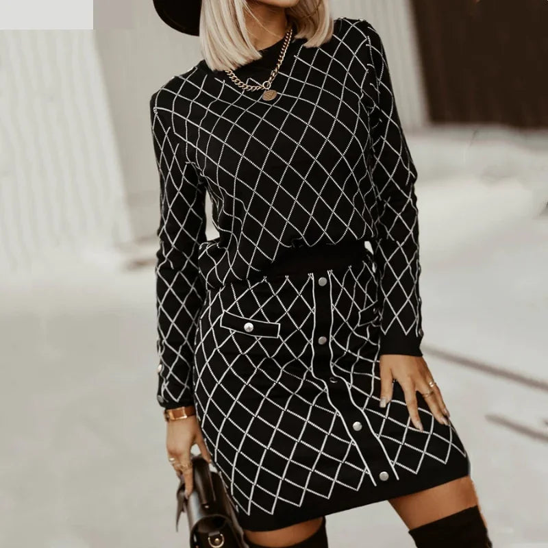 Conjunto Adeline – Visual encantador para brilhar