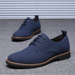 Zapatos Oxlion: encanto y ligereza en un solo look