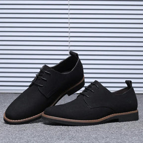 Zapatos Oxlion: encanto y ligereza en un solo look