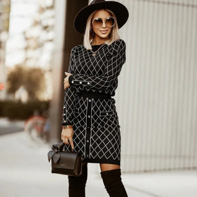 Conjunto Adeline – Visual encantador para brilhar