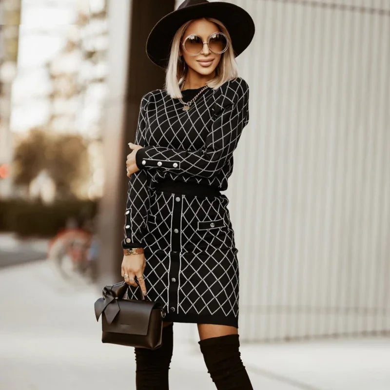 Conjunto Adeline – Visual encantador para brilhar