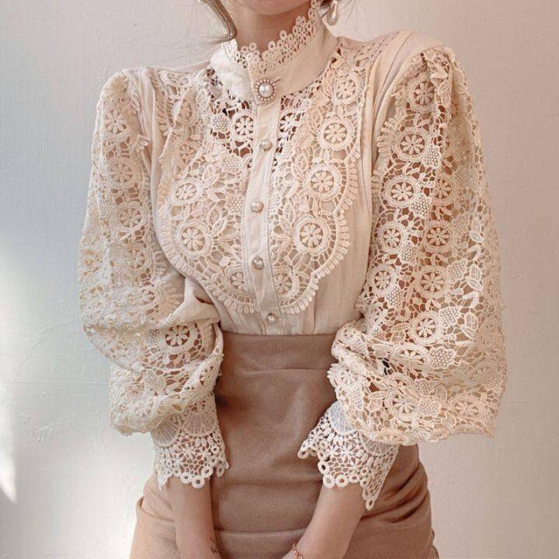 Blusa Luna – Ideal para qualquer ocasião - Sundian