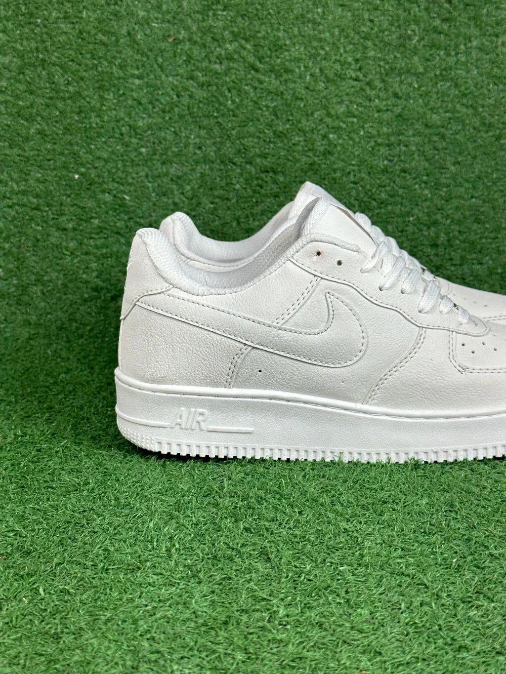 Air Force Branco - Sundian