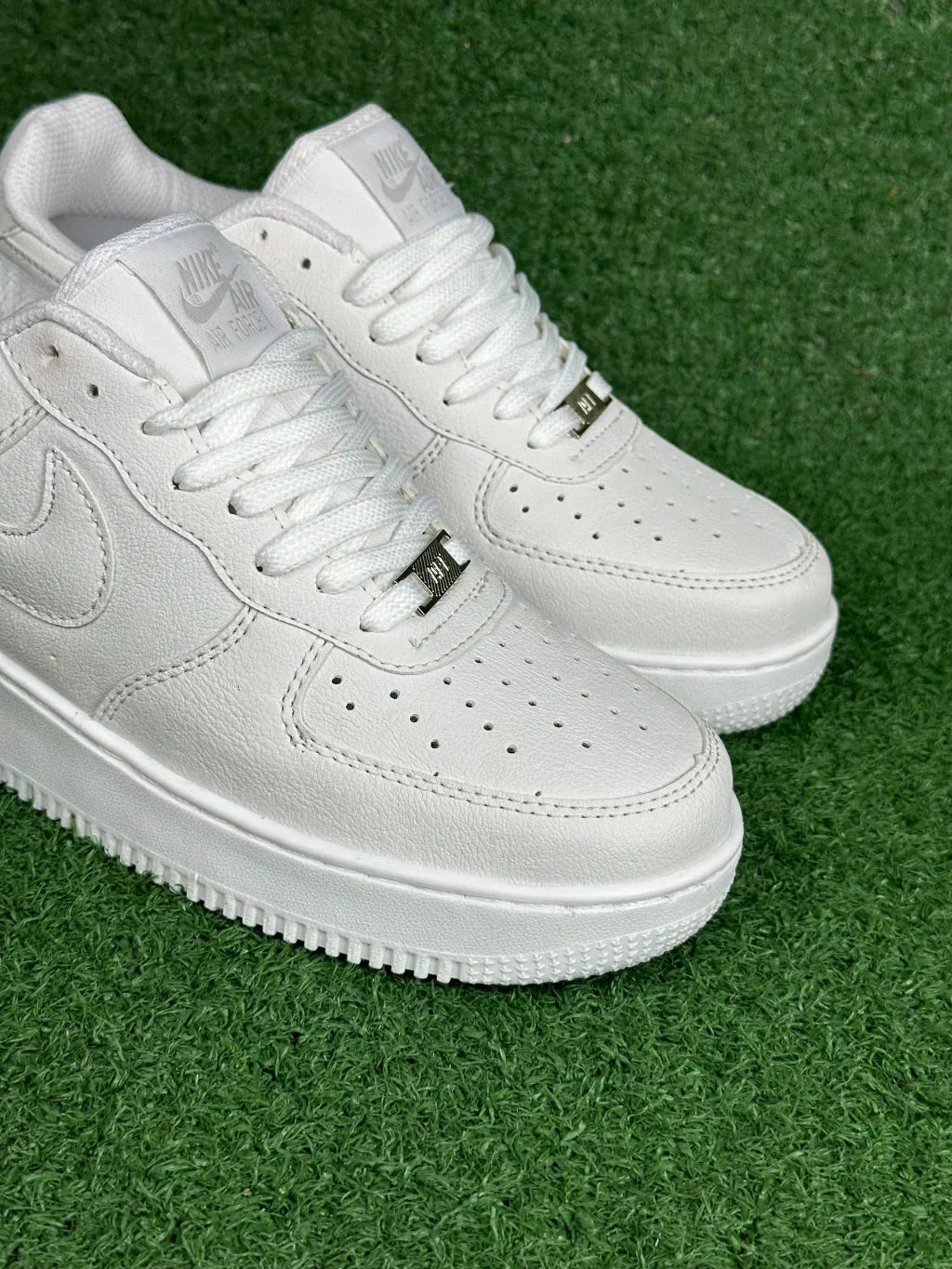 Air Force Branco - Sundian