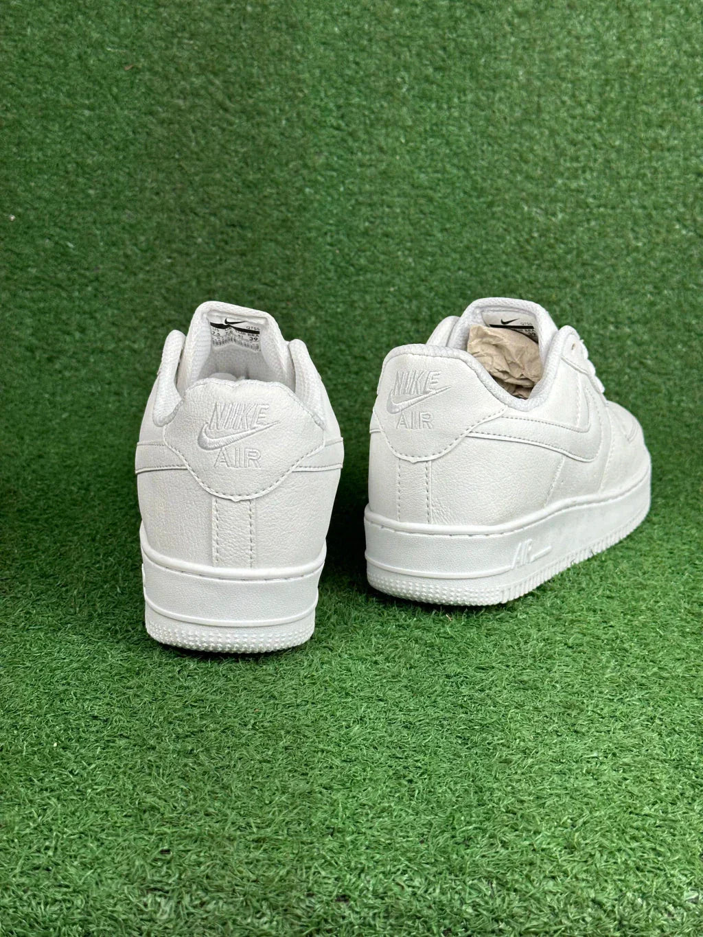 Air Force Branco - Sundian