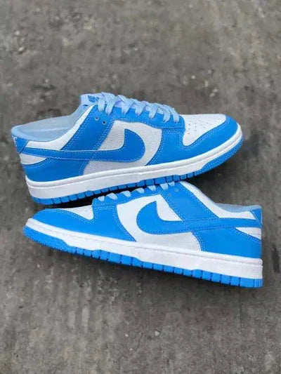 Dunk Low Coast Blue