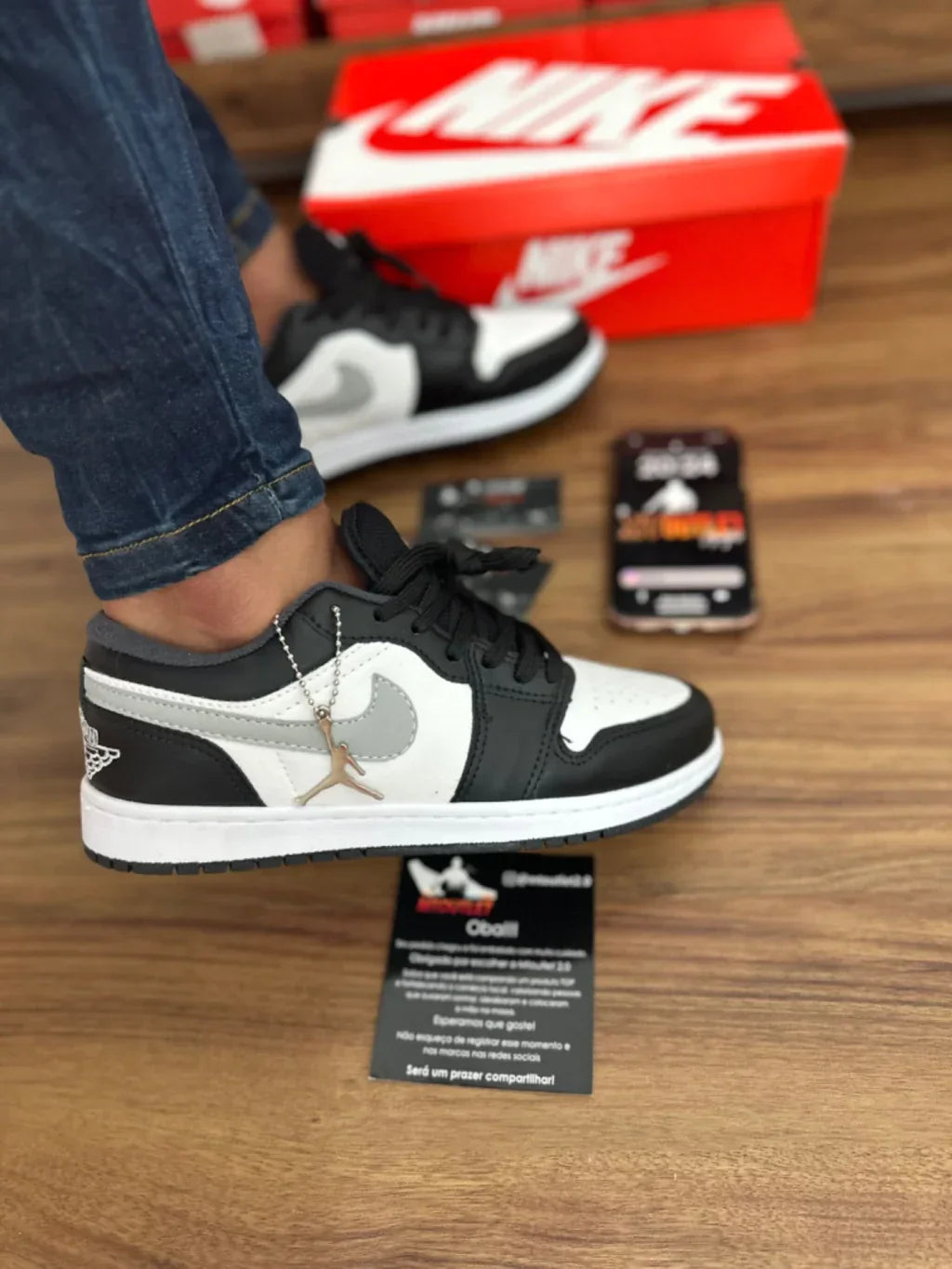 Jordan Max