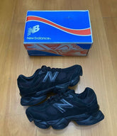 New balance 9060 negro