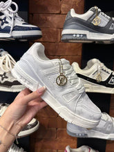 Louis vuitton Trainer Branco