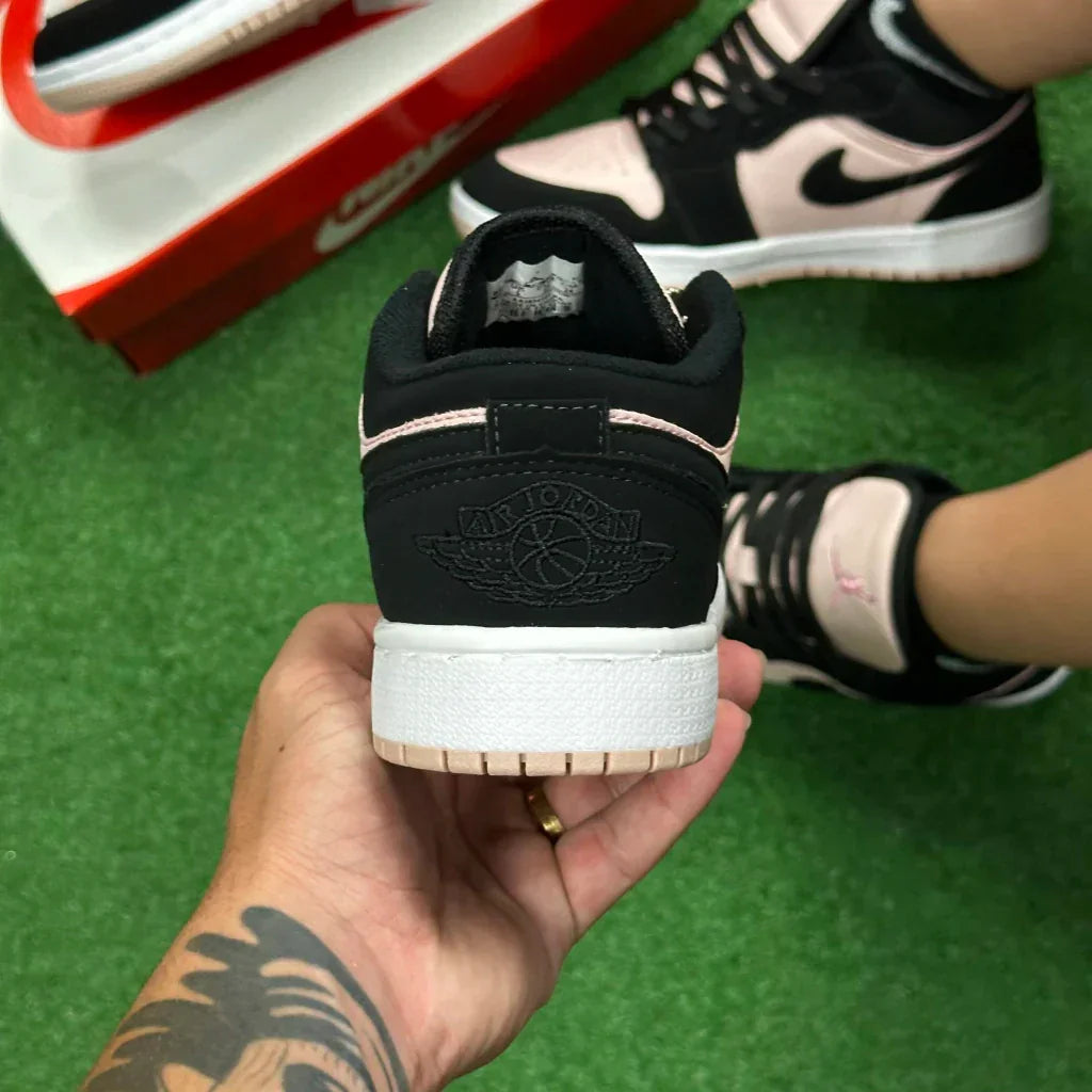 Jordan Guava