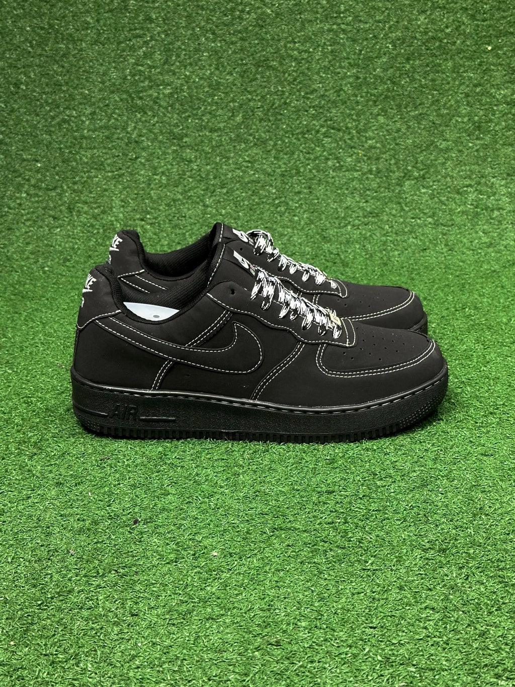 Air Force Black Phantom - Sundian