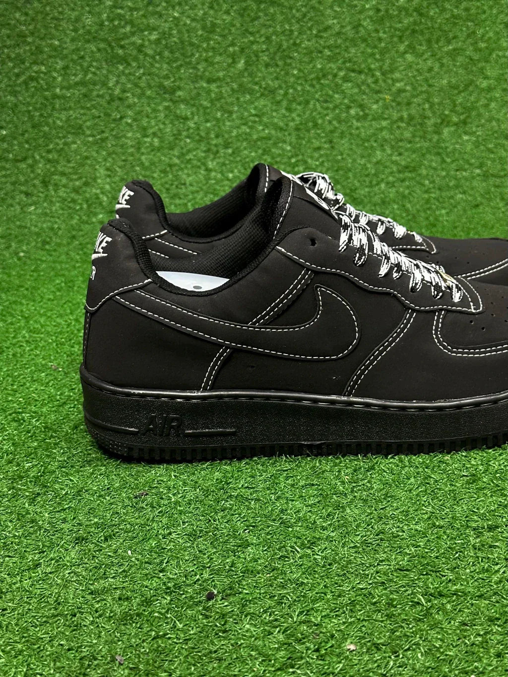 Air Force Black Phantom - Sundian
