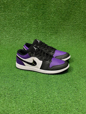 Jordan Purple