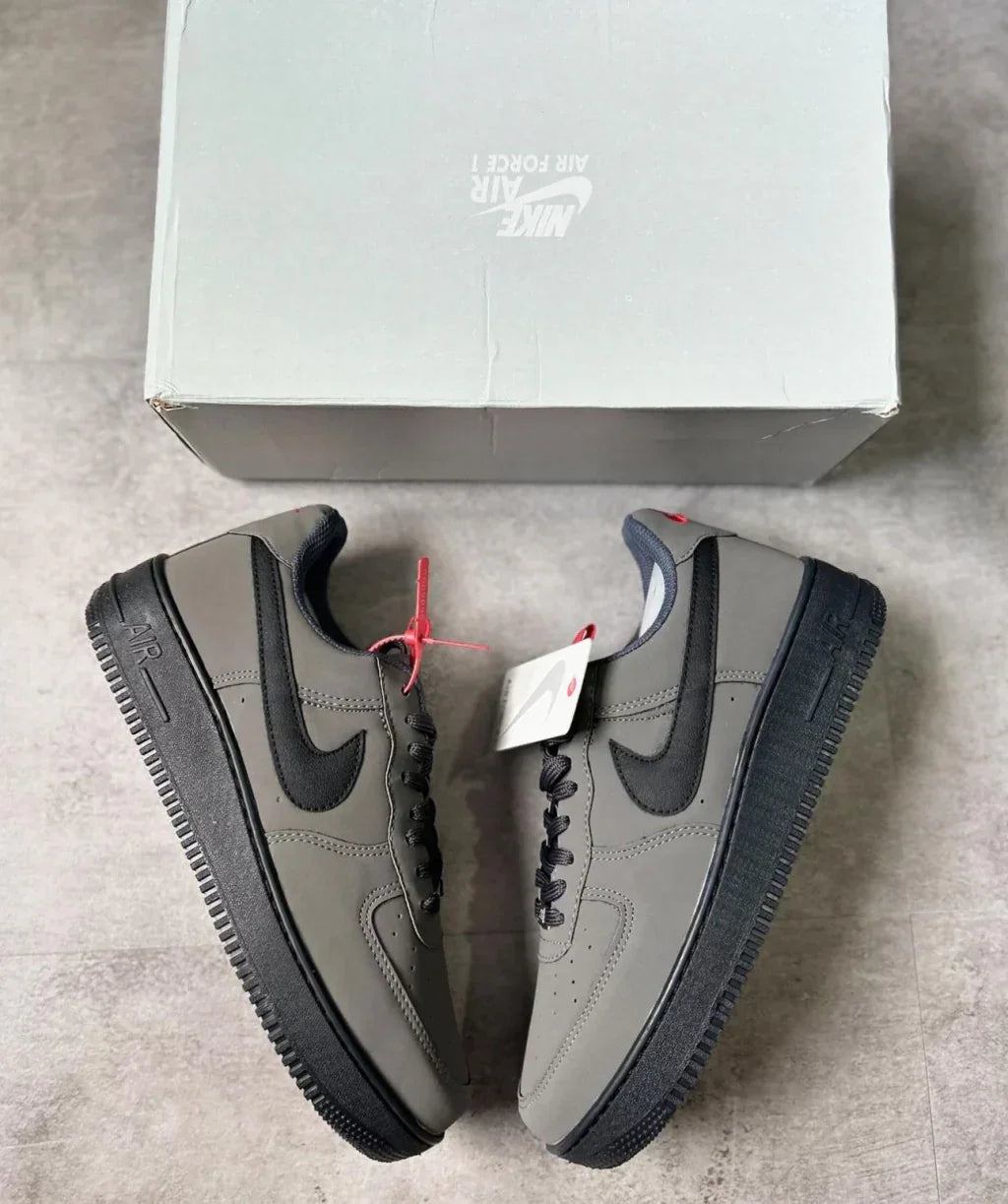 Air Force One - Sundian