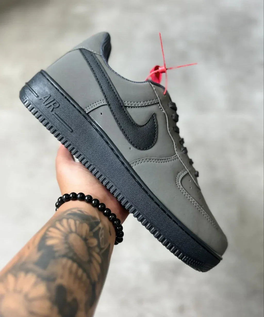 Air Force One - Sundian