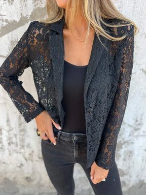MILA™ | Beautiful Women Blazer