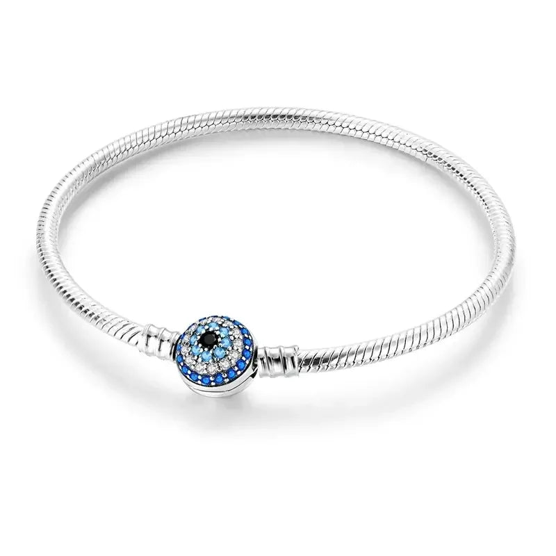 Pulsera de ojo mágico
