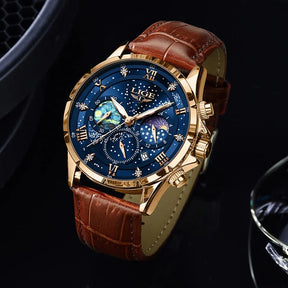 Sundian Lunar Watch MP078