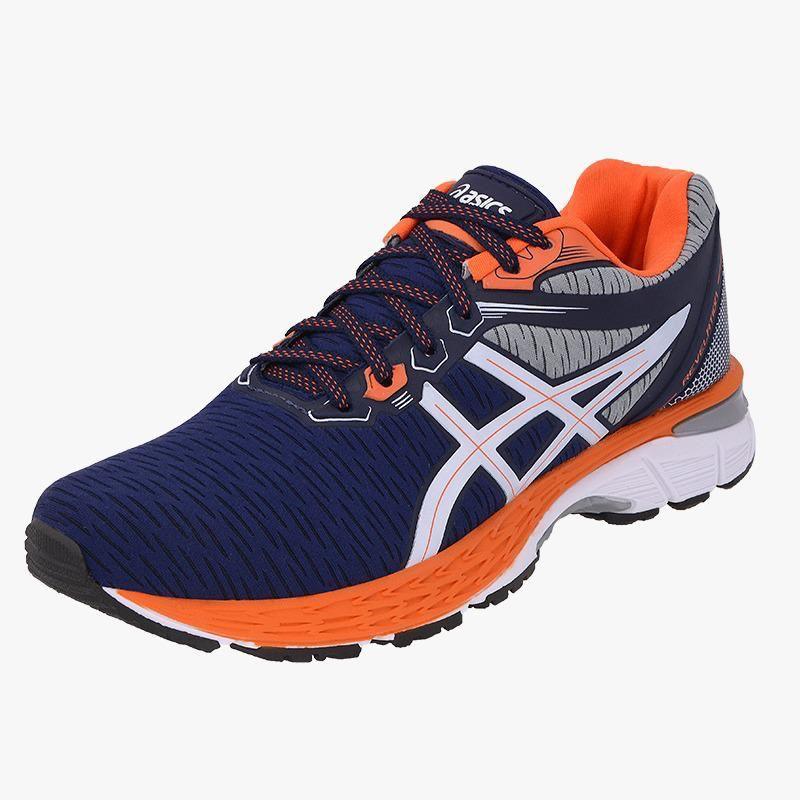 Asics Revelation Unisex Sneakers + Free Shipping + Immediate Delivery + Gift 