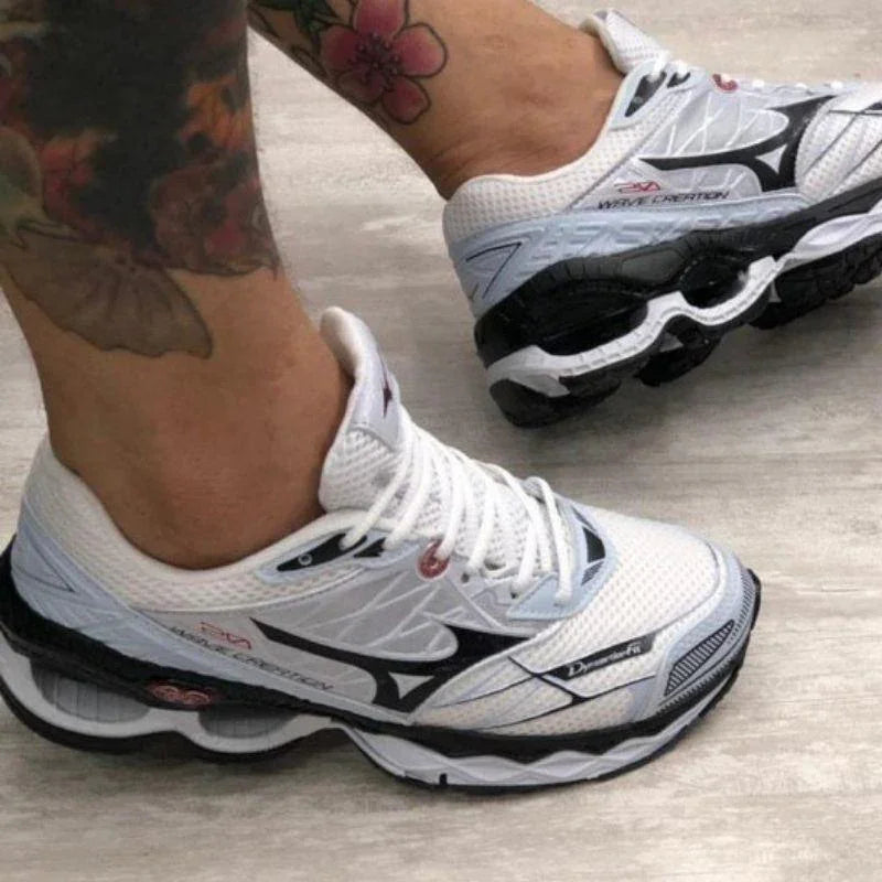 Zapatillas de tenis Mizuno Wave Creation para hombre 