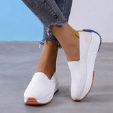 Mocassins Femme Italiano - Sundian - Sundian