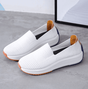 Mocassins Femme Italiano - Sundian - Sundian